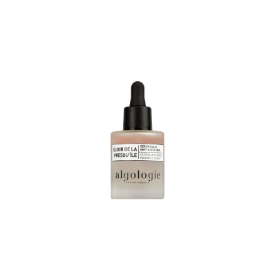 ALGOLOGIE  - Elixir de la PRESQU'&Icirc;LE S&eacute;rum Eclat Anti-&acirc;ge Global 30 ml
