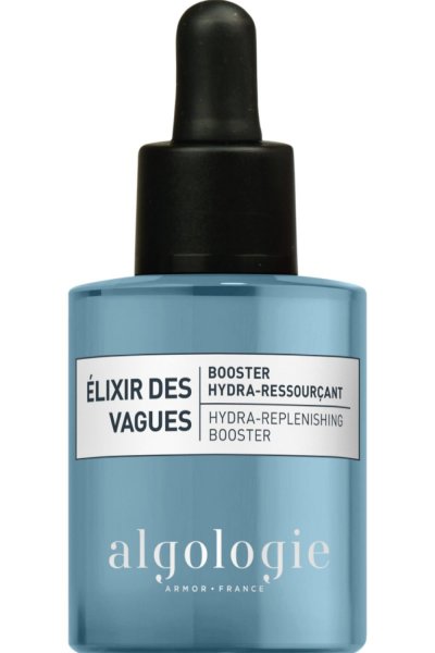 ALGOLOGIE  - &Eacute;lixir des Vagues Booster Hydra-Ressour&ccedil;ant 30 ml