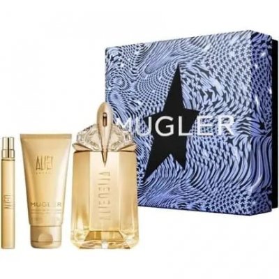 MUGLER Alien Goddess - Coffret Eau De Parfum Floral Oriental pour femme