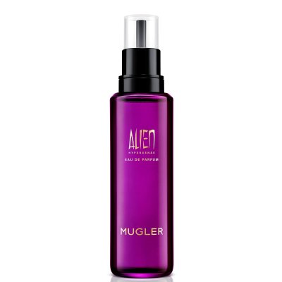 MUGLER Alien Hypersense - Eau de Parfum Rechargeable-100ml 