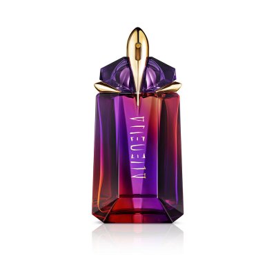 MUGLER Alien Hypersense - Eau de Parfum Rechargeable-60ml 