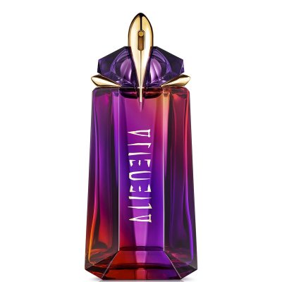 MUGLER Alien Hypersense - Eau de Parfum Rechargeable-90ml 
