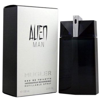 Alien Man Multicolore Mugler