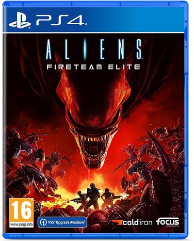 Aliens: Fireteam Elite PlayStation 4