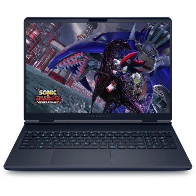 DELL Alienware AC16251 16"" Intel Core Ultra 9 32 Go Indigo 1 To