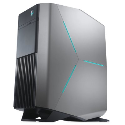 DELL Alienware Aurora R7 i7-8700K 32Go 512Go SSD RTX 3050 W11