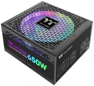 THERMALTAKE ALIM TT Toughpower GF2 850W GoldARGB PS-TPD-0850F3FAGE-2 *7262
