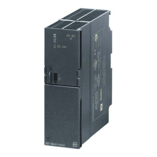 SIEMENS Alimentation 24 V DC / 2 A / 48 W  SIMATIC PS307 