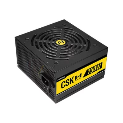 ANTEC Alimentation  ATX 750W 80+ Bronze Semi-mod. - CSK750H