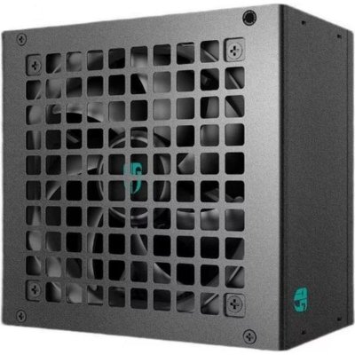 DEEPCOOL Alimentation ATX GamerStorm PQ-G - 850W (Noir) #DEFAULT