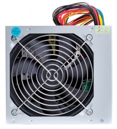 ITEK Alimentation ATX  Energy PIV - 500W #DEFAULT