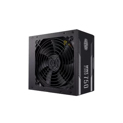 COOLER MASTER Alimentation atx mwe white v2 - 750w MPE-7501-ACABW-EU