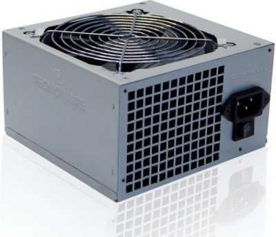 TECNOWARE Alimentation Atx  Free Silent 500W (Bulk)