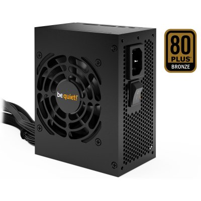 BE QUIET! Alimentation  SFX 450W - SFX POWER 3 - BN321