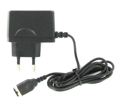 GENERIQUE Alimentation Chargeur Secteur pour DS et GBA SP