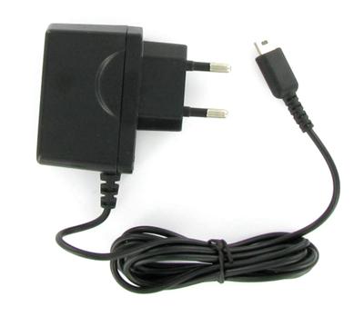 GENERIQUE Alimentation Chargeur Secteur pour Nintendo NDSLite