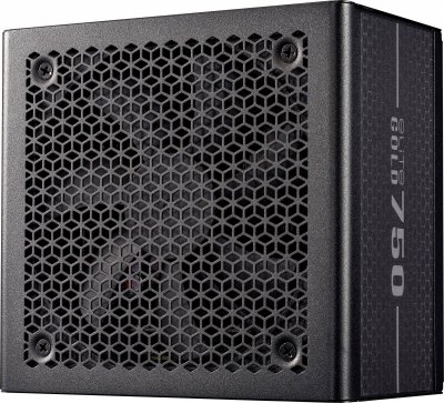 COOLER MASTER Alimentation -  - ELITE GOLD 750W - 80 Plus - ATX 3.1