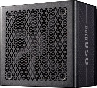 COOLER MASTER Alimentation -  - ELITE GOLD 850W - 80 Plus - ATX 3.1