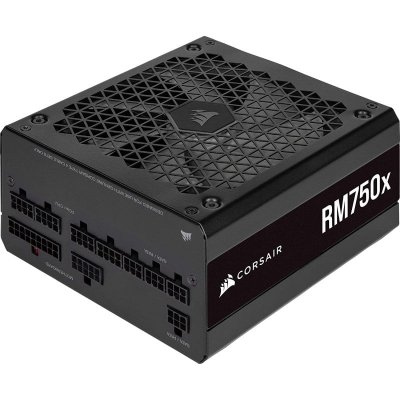 CORSAIR Alimentation  ATX 750W - RM750x 80+ Gold Mod. - CP-9020199-EU