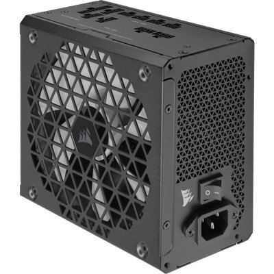 CORSAIR Alimentation  ATX 750W - SHIFT 80+ Gold Mod. - CP-9020251-EU