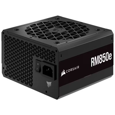 CORSAIR Alimentation  ATX 850W - RM850e 80+ Gold Mod. - CP-9020263-EU