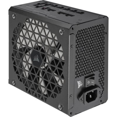 CORSAIR Alimentation  ATX 850W - SHIFT 80+ Gold Mod. - CP-9020252-EU