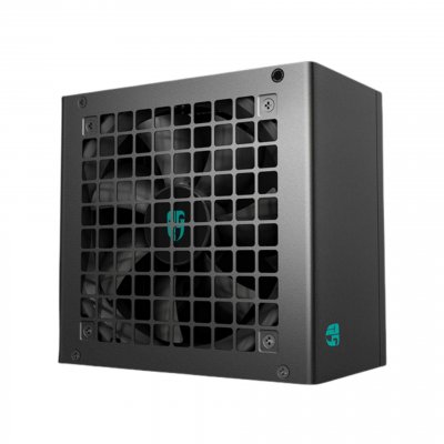 DEEPCOOL Alimentation  ATX 500W - 80+ - GamerStorm PF500X-HD