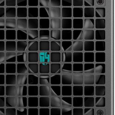 DEEPCOOL Alimentation  GamerStorm ATX 3.1 850W - 80+ GOLD FM - PN850-M