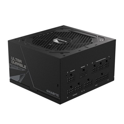 GIGABYTE Alimentation  ATX 1000W - 80+ GOLD PCIE 5.0 - UD1000GM PG5