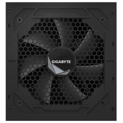 GIGABYTE Alimentation  ATX 850W - 80+ GOLD PCIE 5.0 - UD850GM-PG5