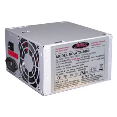 SUZA Alimentation interne pour PC - ATX - 480W max