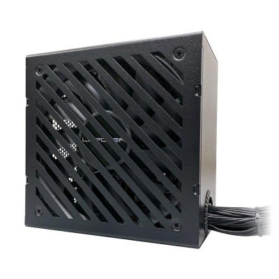 LC POWER Alimentation LC-Power Integrator Pro Serie Bronze LC6550B-SI V3.1 550W 