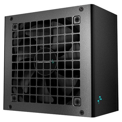 DEEPCOOL Alimentation PC  PK750D (80+ Bronze)
