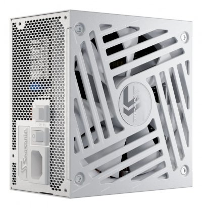 SEASONIC Alimentation PC - FOCUS - GX-850-V4 - 850W - 80 PLUS Gold - Modulaire