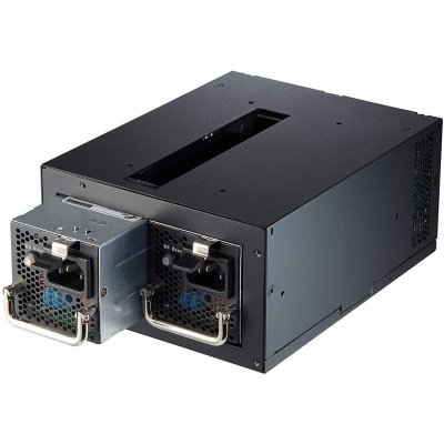 FSP Alimentation PC  Grou TWINS PRO 500W ATX 80PLUS Gold 1 