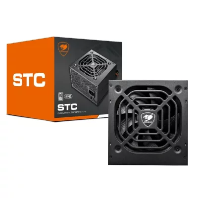 COUGAR Alimentation PC Gaming -  Gaming - STC550 
