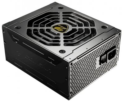 COUGAR GAMING Alimentation PC Gaming Cougar GEX1050 80 Plus Gold 1050 Watts
