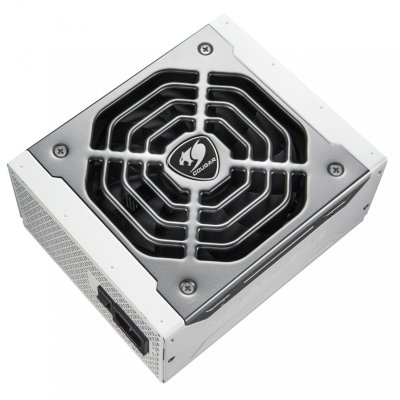 COUGAR Alimentation PC Gaming  POLAR1050 80 Plus Platinium 1050 Watts