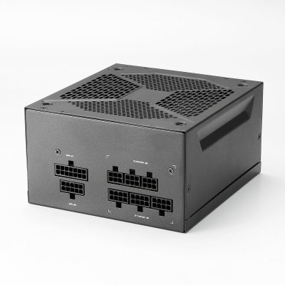 HEDEN Alimentation pc  80 + gold 650w 0-PSHED80GOLD650