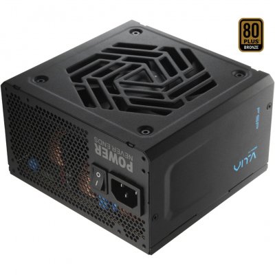 FSP Alimentation PC non modulaire  VITA-850BD 850W 80 PLUS Bronze Noir