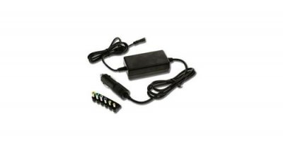 FSP Alimentation pc portable 65w 19v allume cigare amacrox ALIM-AMA-NB-CIGA-65