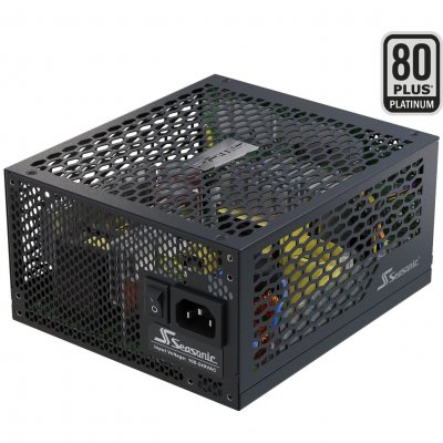 SEASONIC Alimentation pc - - prime tx 700 fanless titanium