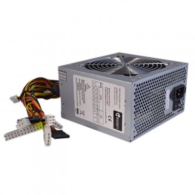 HEDEN Alimentation PC PSXA870P22 500W