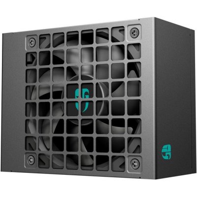 DEEPCOOL Alimentation Pc Sfx  Gamer Storm Ps750g 750w Noire Atx 3.1