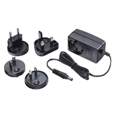 LINDY Alimentation Secteur Multipays 5v 2.6a Avec Connecteur 5.5x2.1mm