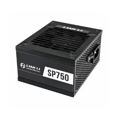 LIAN LI Alimentation sfx  sp750 - 750w (noir) 4718466009968