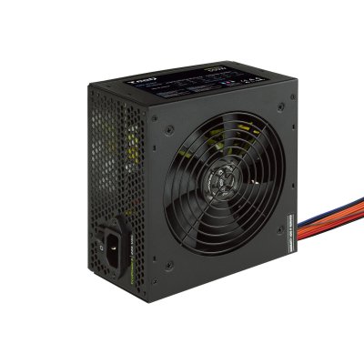 TOOQ Alimentation  Ecopower II 550W ATX 2.3 12V