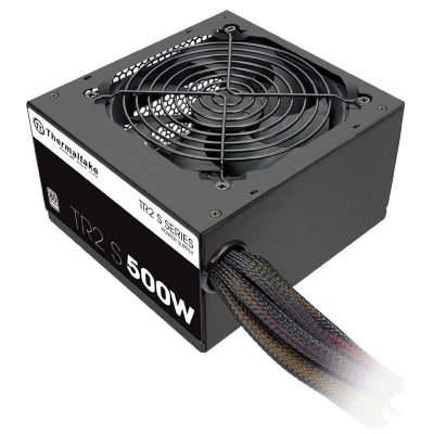 THERMALTAKE Alimentation tr2 s 500w 80plus TR2S500W