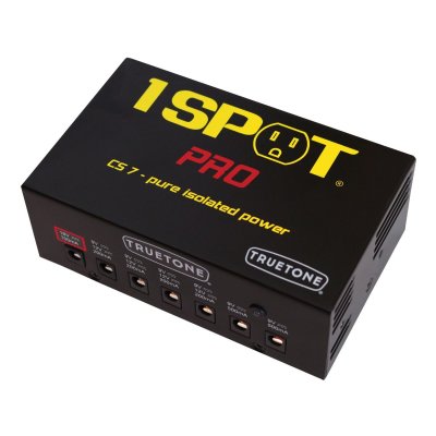 TRUETONE Alimentation  1&nbsp;Spot Pro CS7