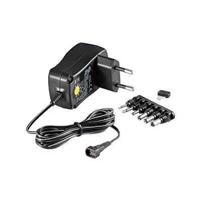 GOOBAY Alimentation universelle 3-12 V cd67950
